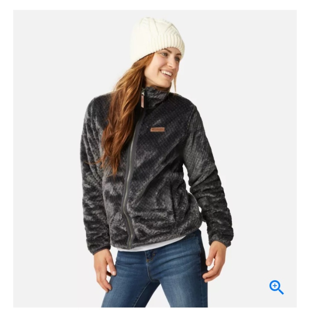 Columbia Fire Side Fleece